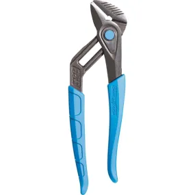 Channellock SpeedGrip 10 In. Straight Jaw Groove Joint Pliers