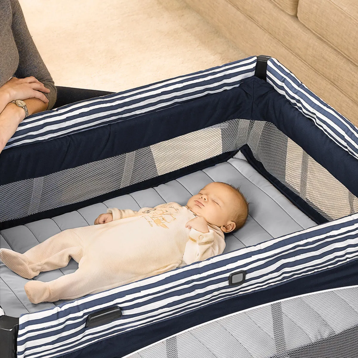 Chicco Lullaby Baby Playard - Rainfall