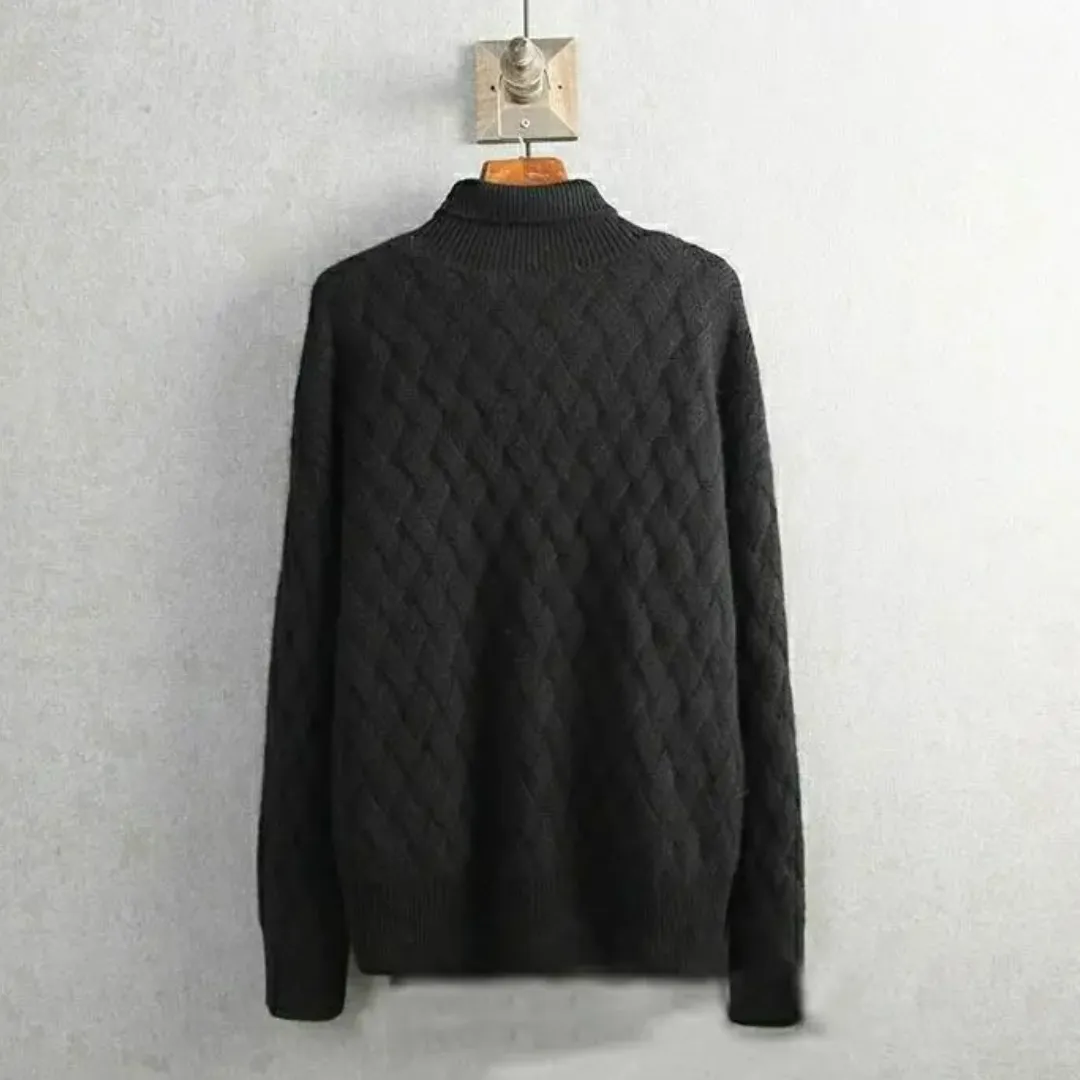 CHLOÉ MERINO WOOL SWEATER