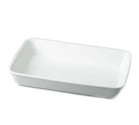 Churchill China WHCWRLBD1 Baking Dish