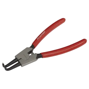 Circlip Pliers External Bent Nose 140mm