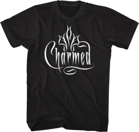 Classic Logo Charmed T-Shirt