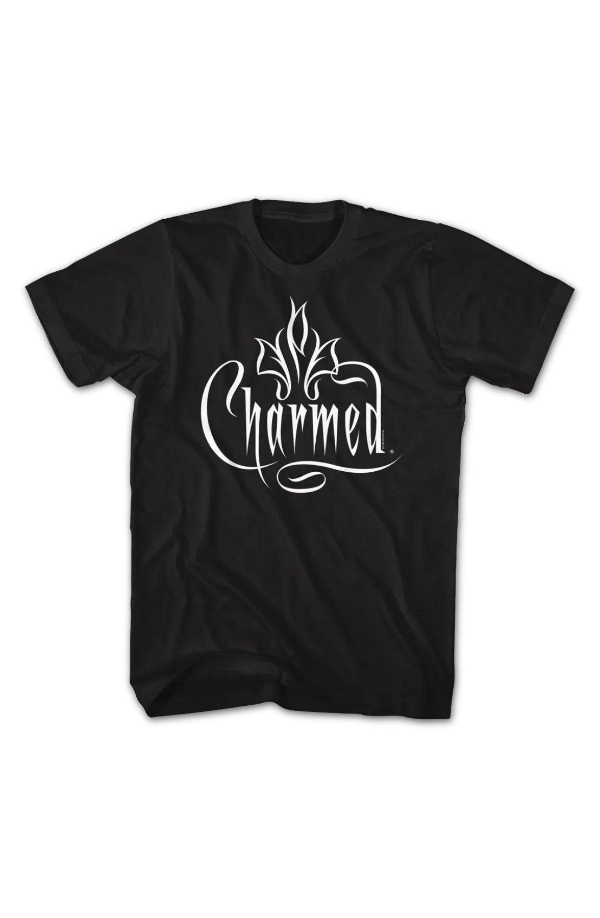 Classic Logo Charmed T-Shirt