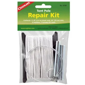 Coghlans Tent Pole Repair Kit