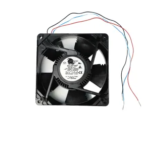 Comair Rotron 039778 GALAXY DC Fan, 48V-47A-23W