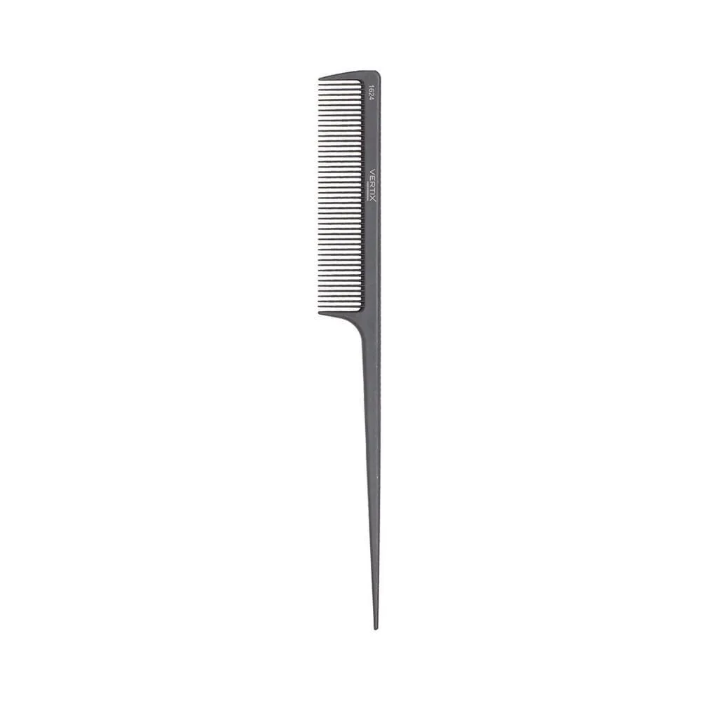 Comb Carbon Pro Cable Fine Combs  - Vertix Professional