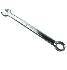 Combination Wrench PTA 1-1/4 in Polished