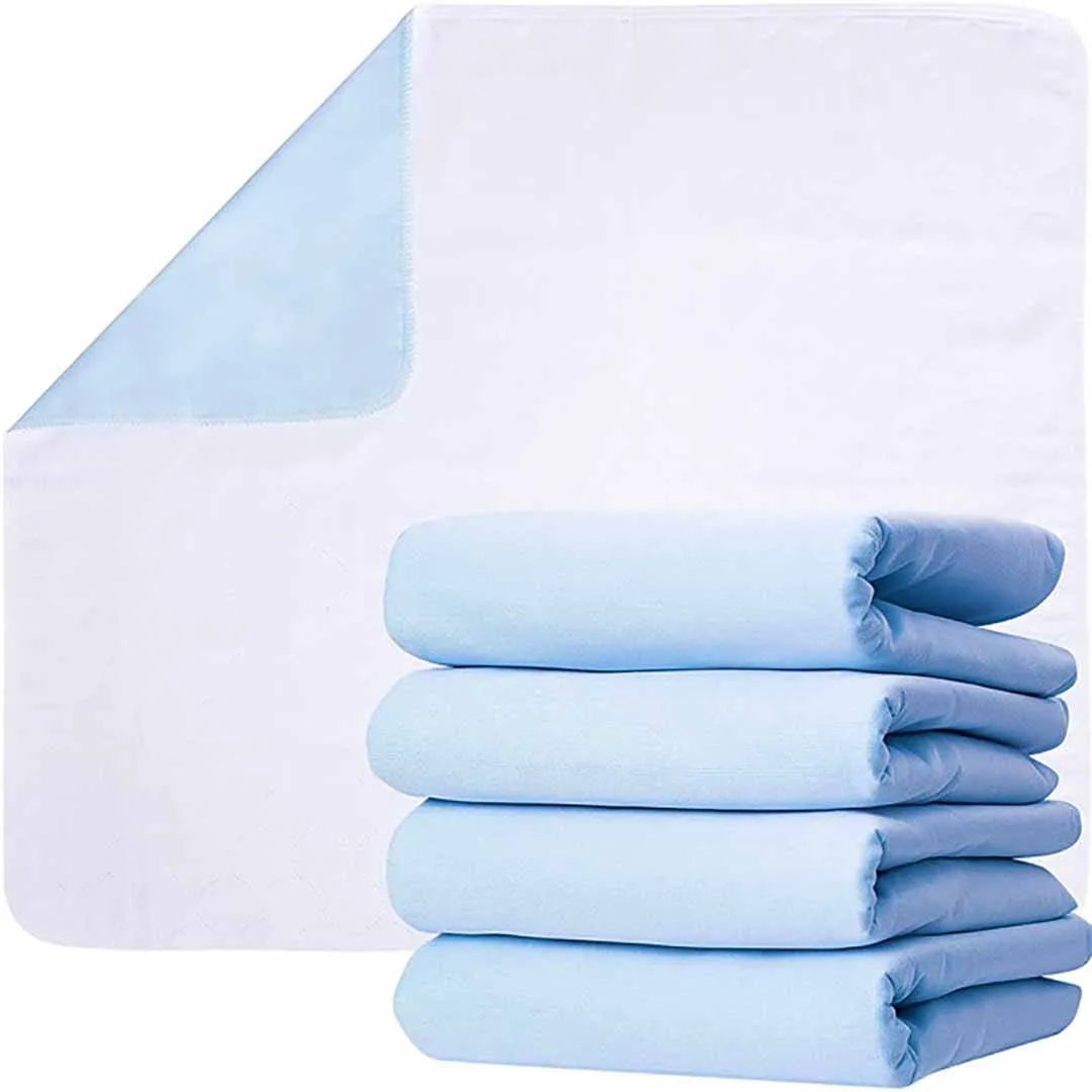 Confidence Waterproof Incontinent Pads