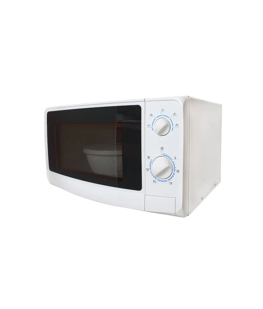 Convection Microwave Oven