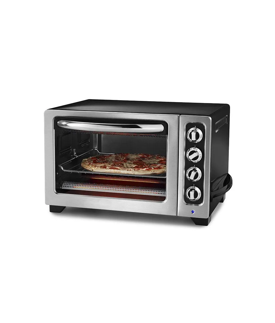 Convection Microwave Oven