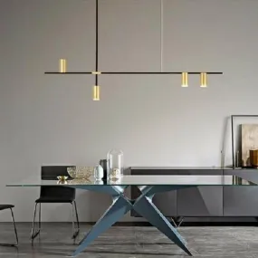 Cosima- Modern Nordic Pendant Lamp