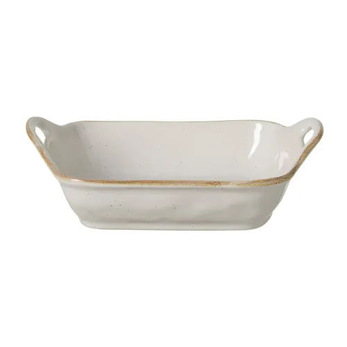 Costa Nova SD738-WHI Baking Dish