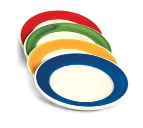 Crestware PICR42R Plate