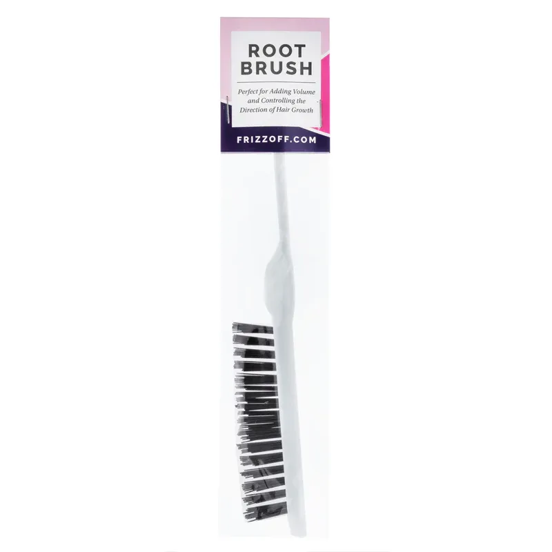 Curly Hair Solutions Root Brush