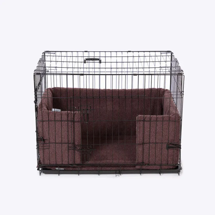 Danish Design Crate Bedding Set