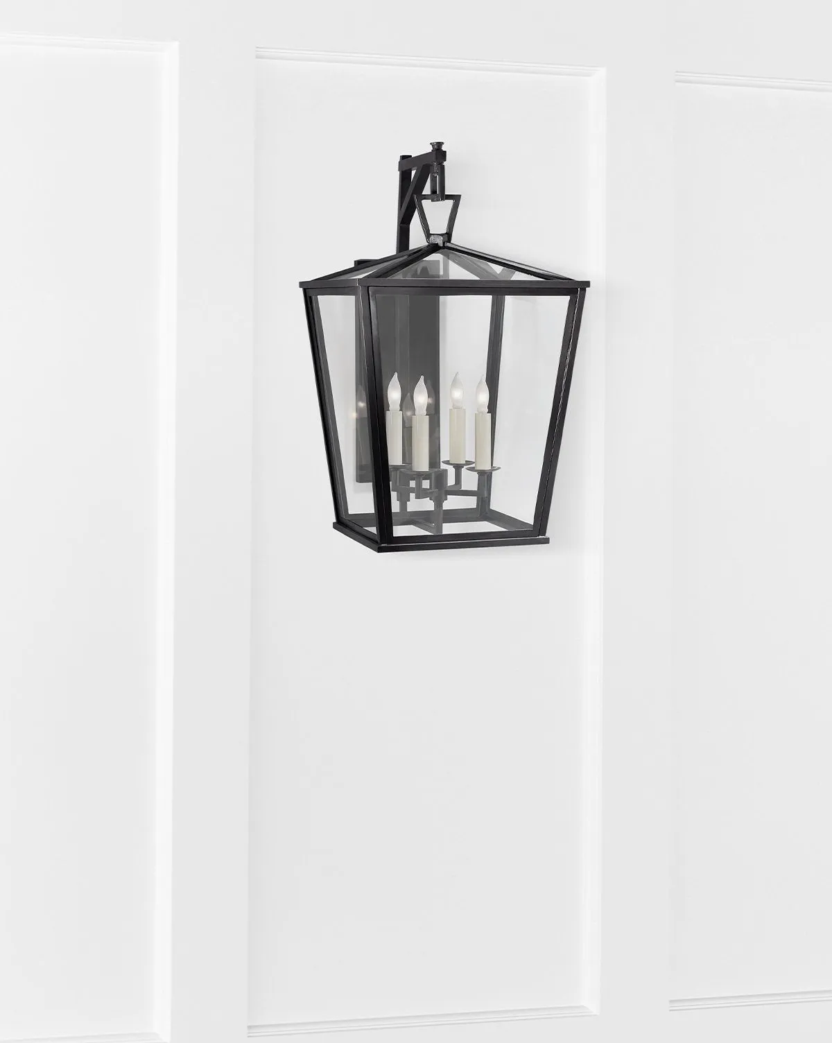 Darlana Outdoor Bracket Lantern