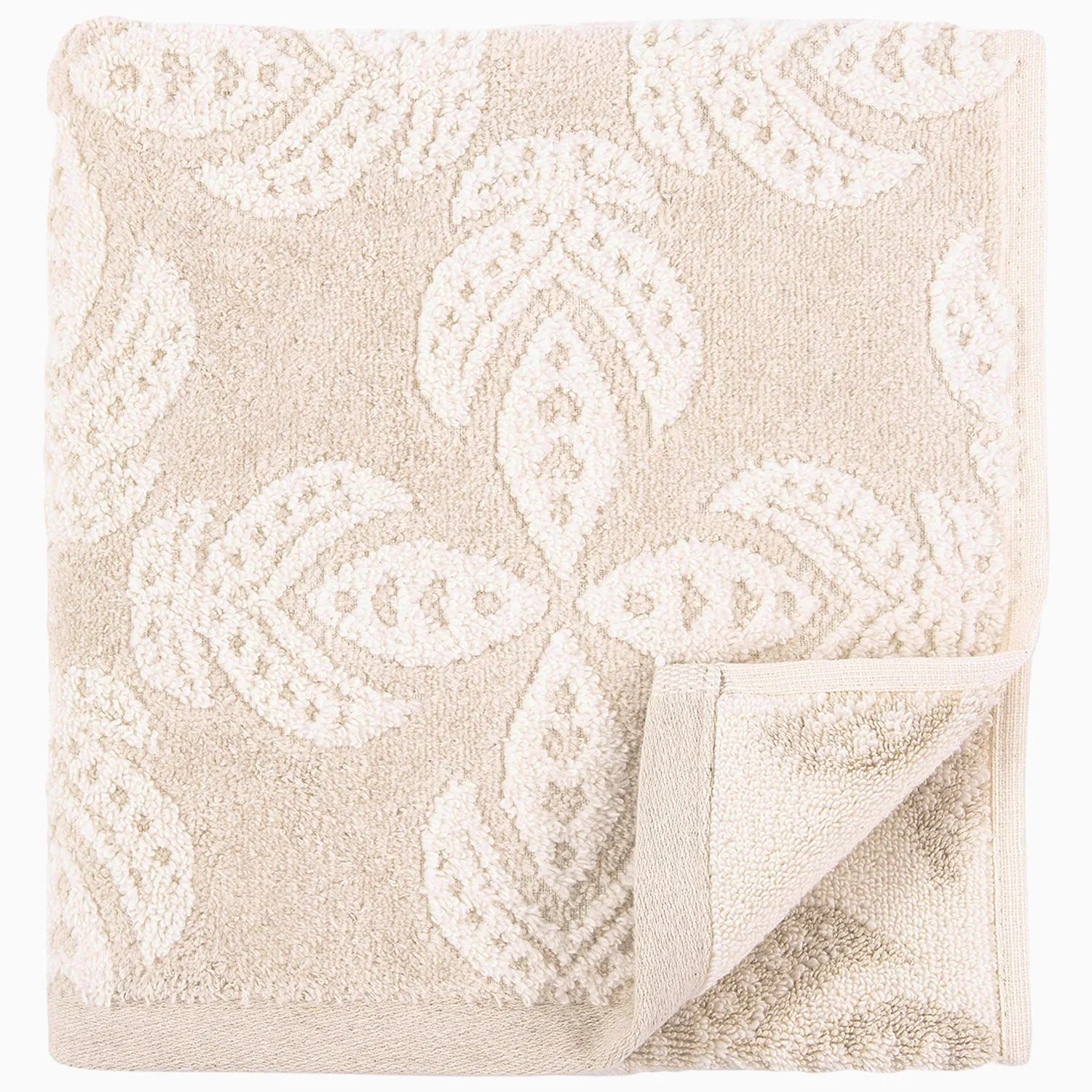 Dasati Linen Bath Towel