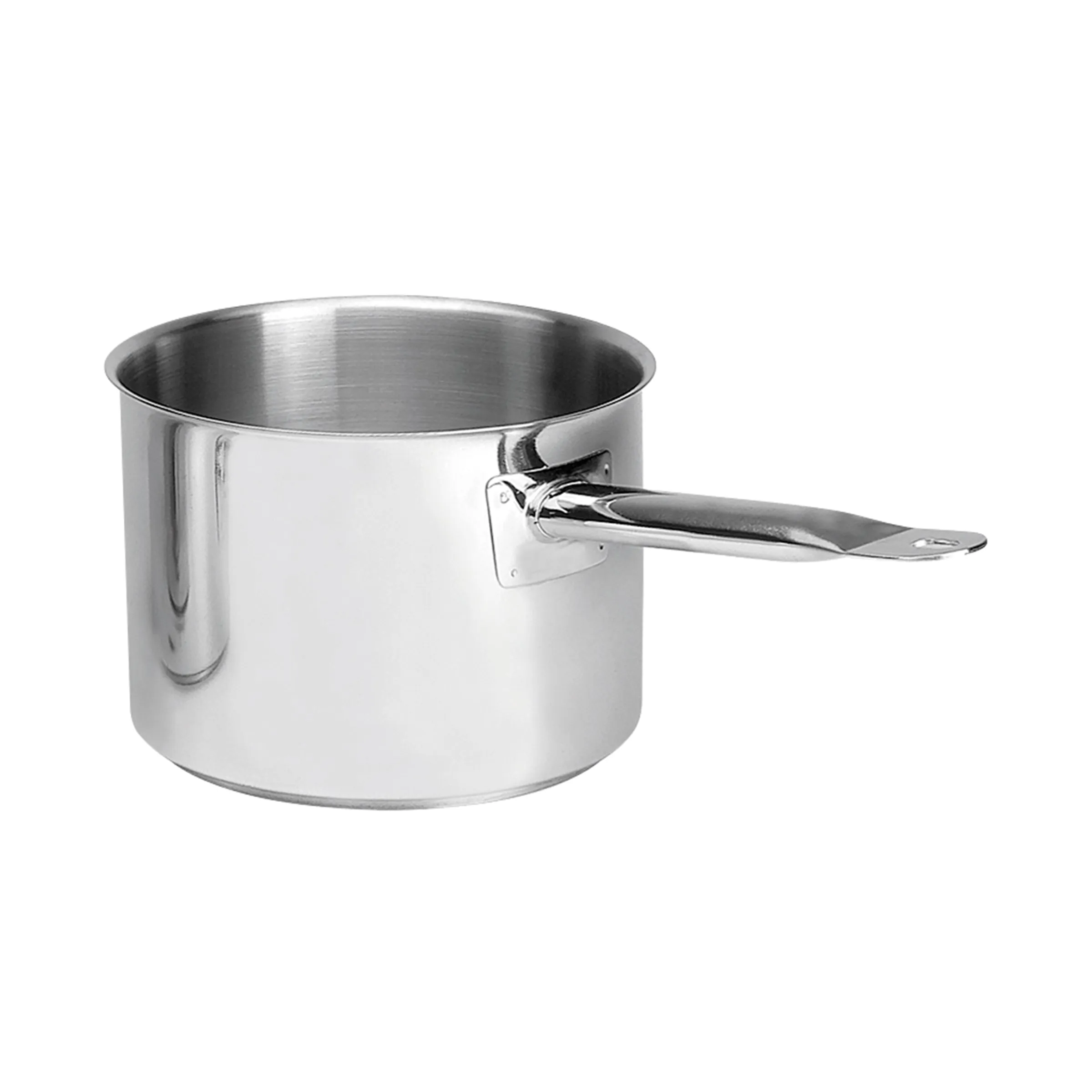 Deep Saucepan 18x12cm 3Ltr - Pack 1