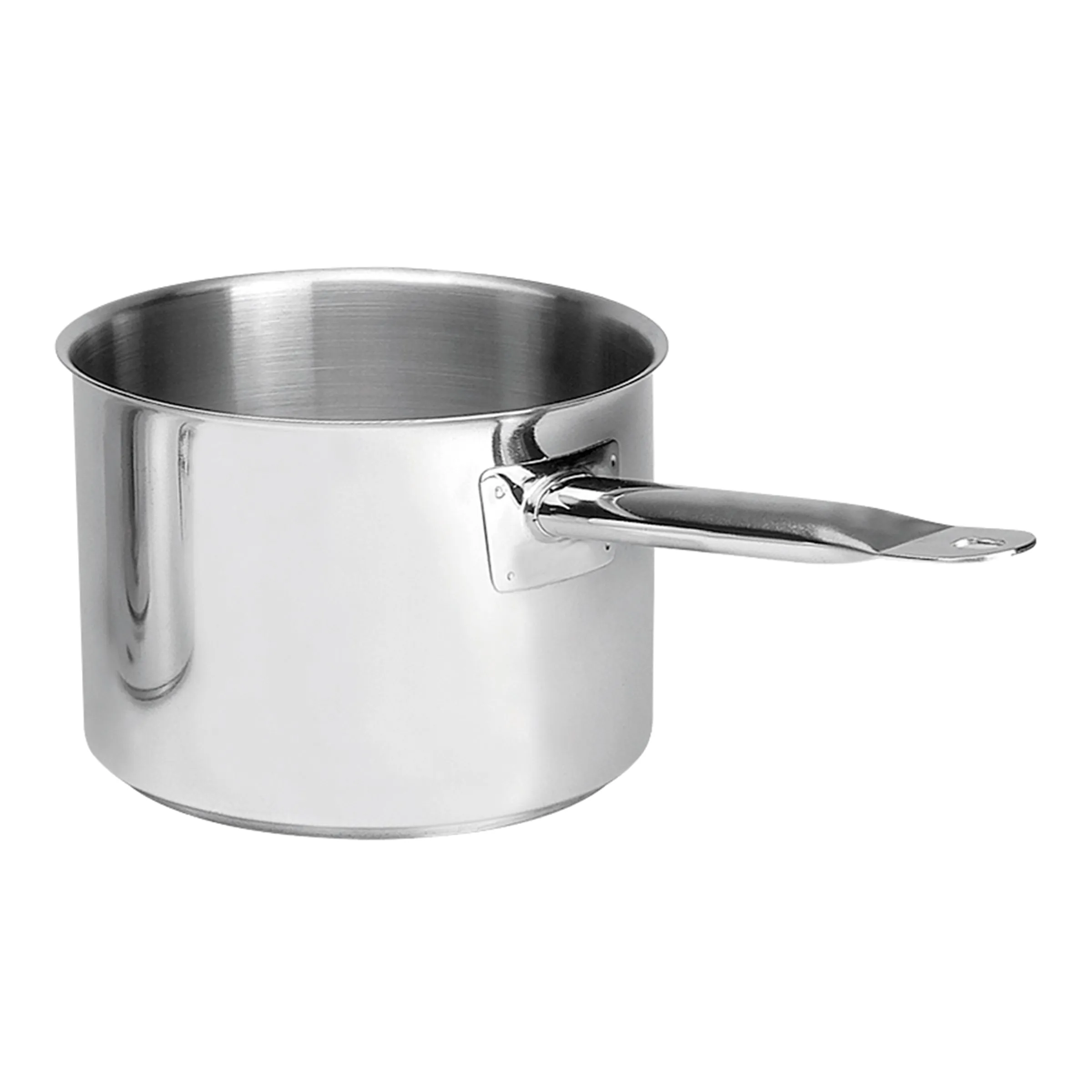 Deep Saucepan 20x13cm 4Ltr - Pack 1