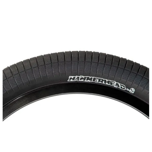 Demolition Hammerhead - S Tire