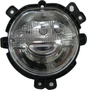 DEPO 882-1605R-AQ RT Driving lamp