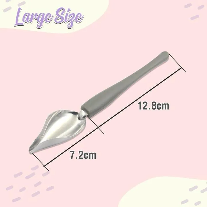 Dessert Decorating Pencil Spoon