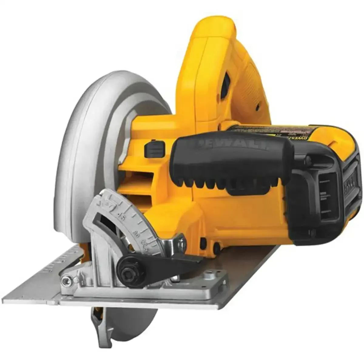 Dewalt 7-1/4" Next Gen Circular Saw