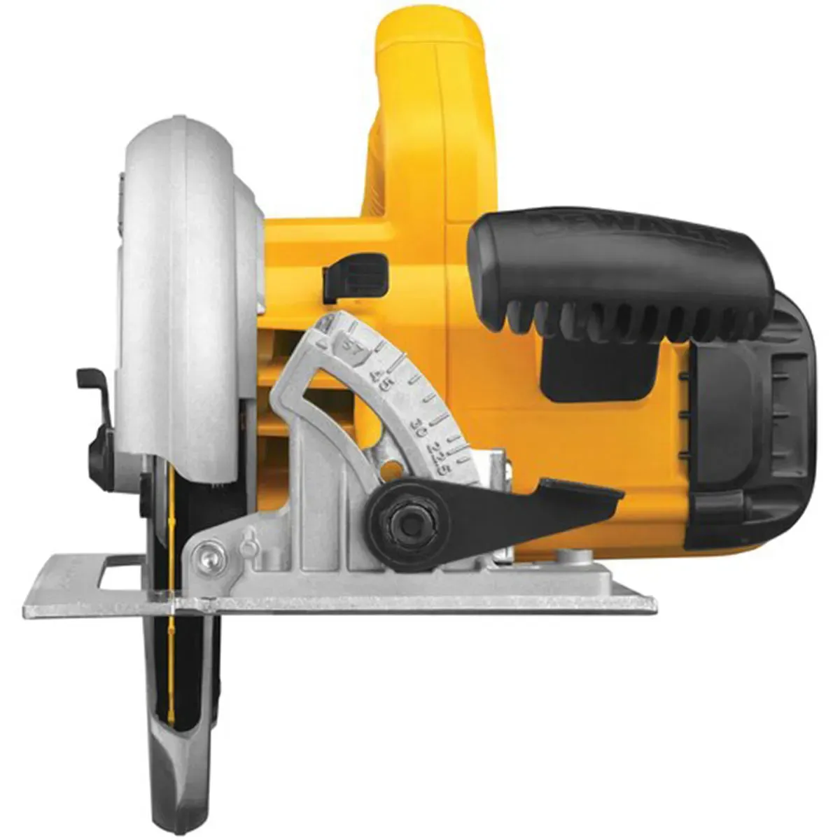 Dewalt 7-1/4" Next Gen Circular Saw