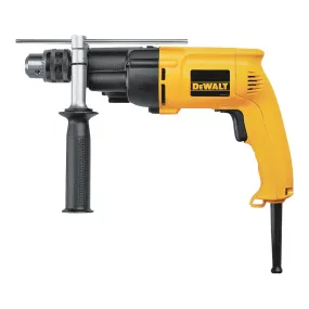 DeWALT DW505 Corded 1/2" VSR Dual Range Hammerdrill