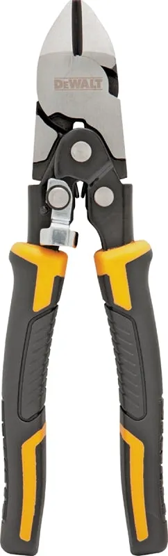 DeWALT DWHT70275 Diagonal Cutting Plier, 9.7 in OAL :CD 1: QUANTITY: 1