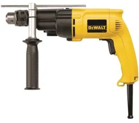 Dewalt Variable Speed 1/2 In. (13Mm) Dual Range Hammerdrill Kit