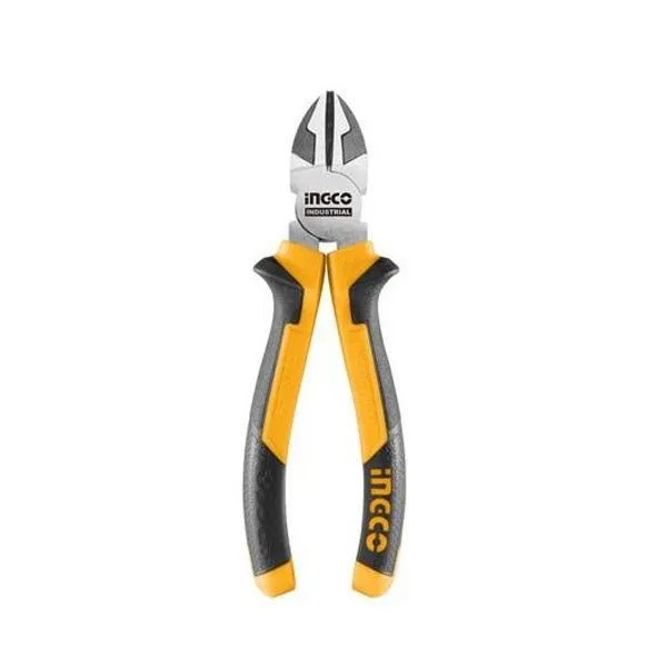 Diagonal Cutting Pliers 16cm