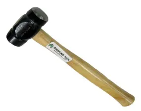 DIAMOND ROUNDING HAMMER