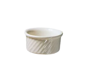 Diversified Ceramics DC498 Souffle Bowl / Dish