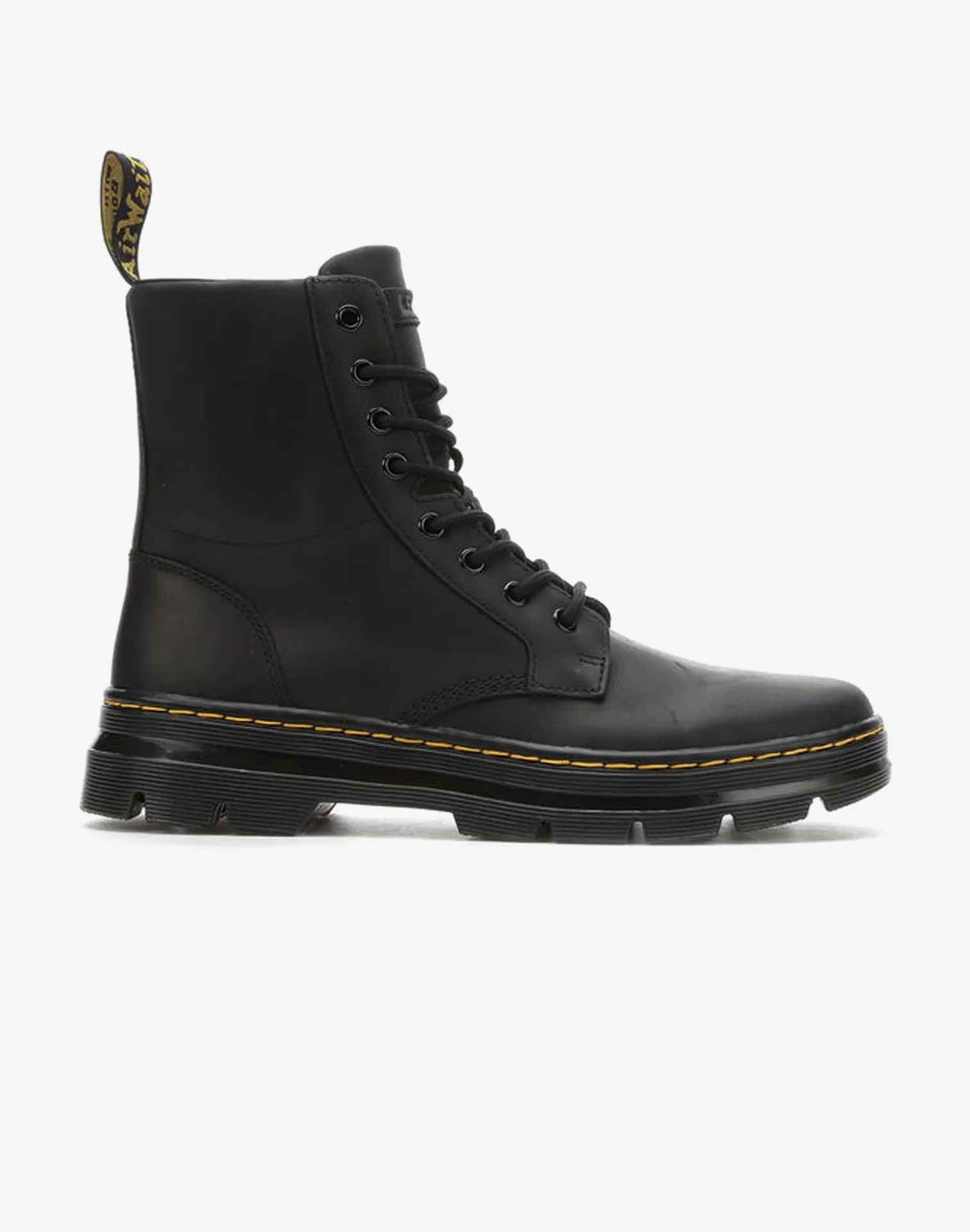 Dr. Martens Combs Tech Boots