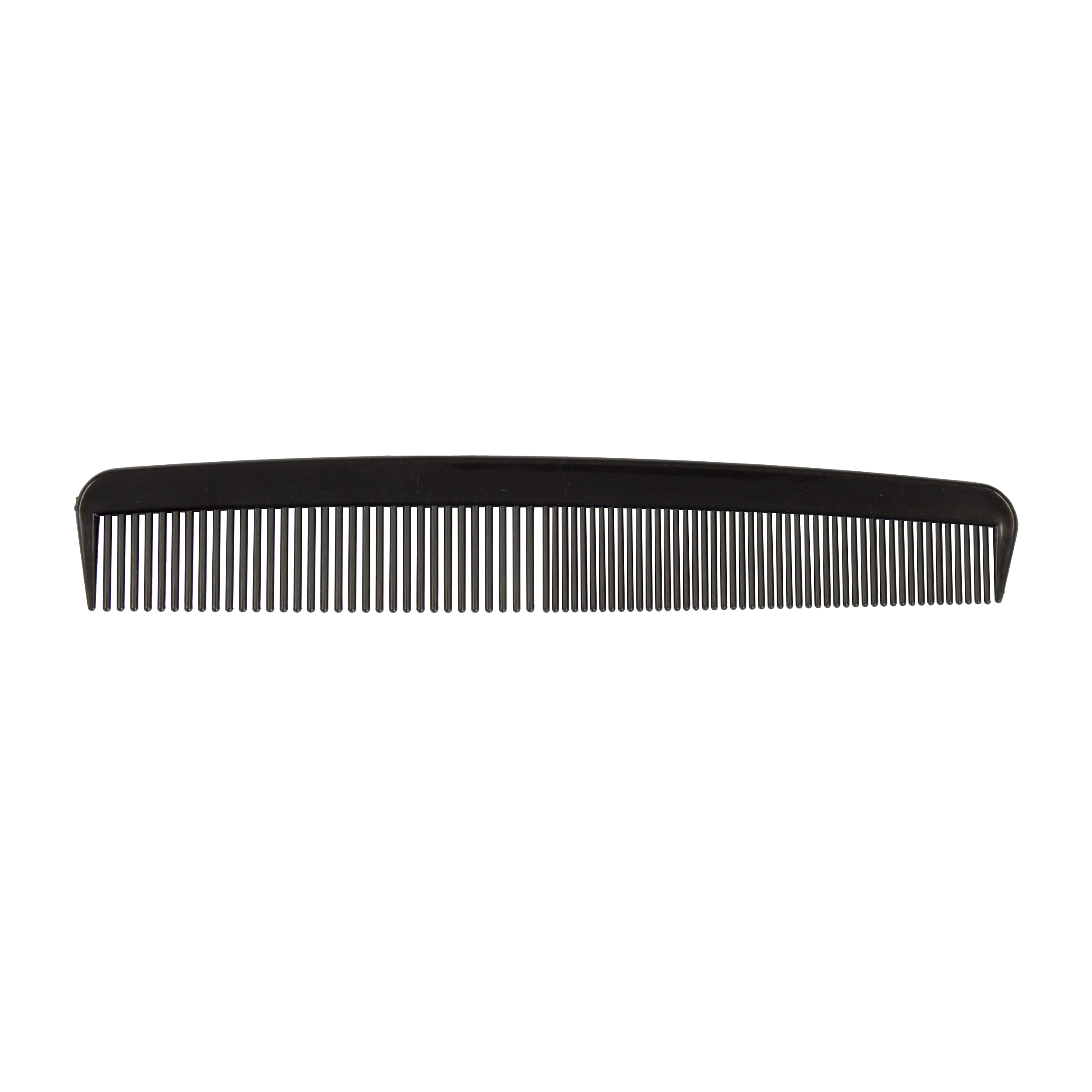 Dynarex -Black Adult Combs