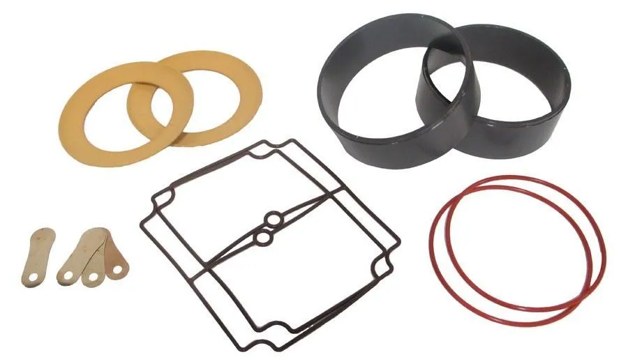 EasyPro ERP50K Repair Kit for ERP50 Rocking Piston Compressor