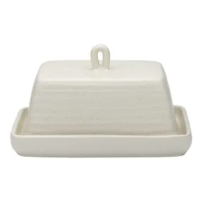 Ecology Ottawa Butter Dish Calico