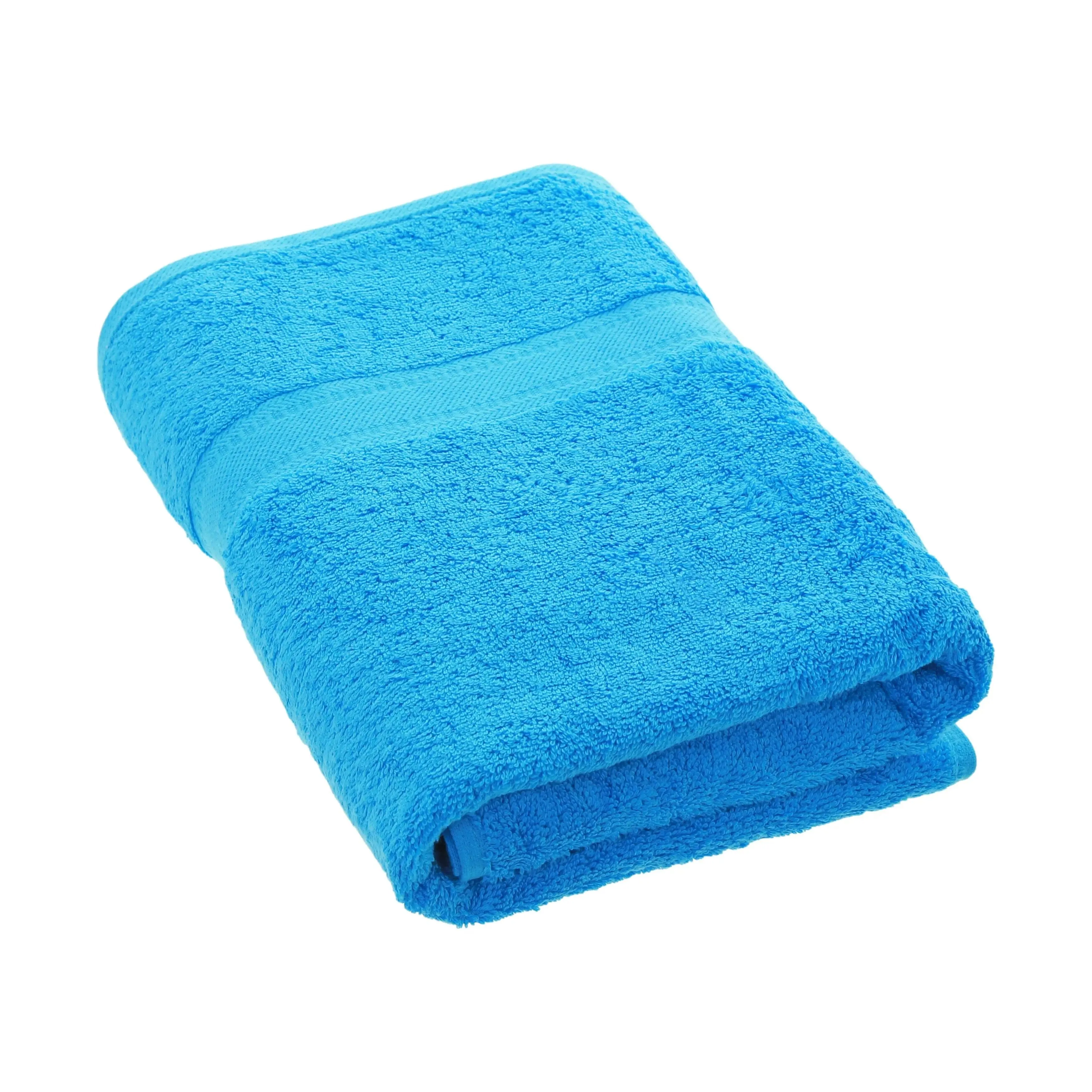 Egyptian Cotton 550gsm Bath Towel