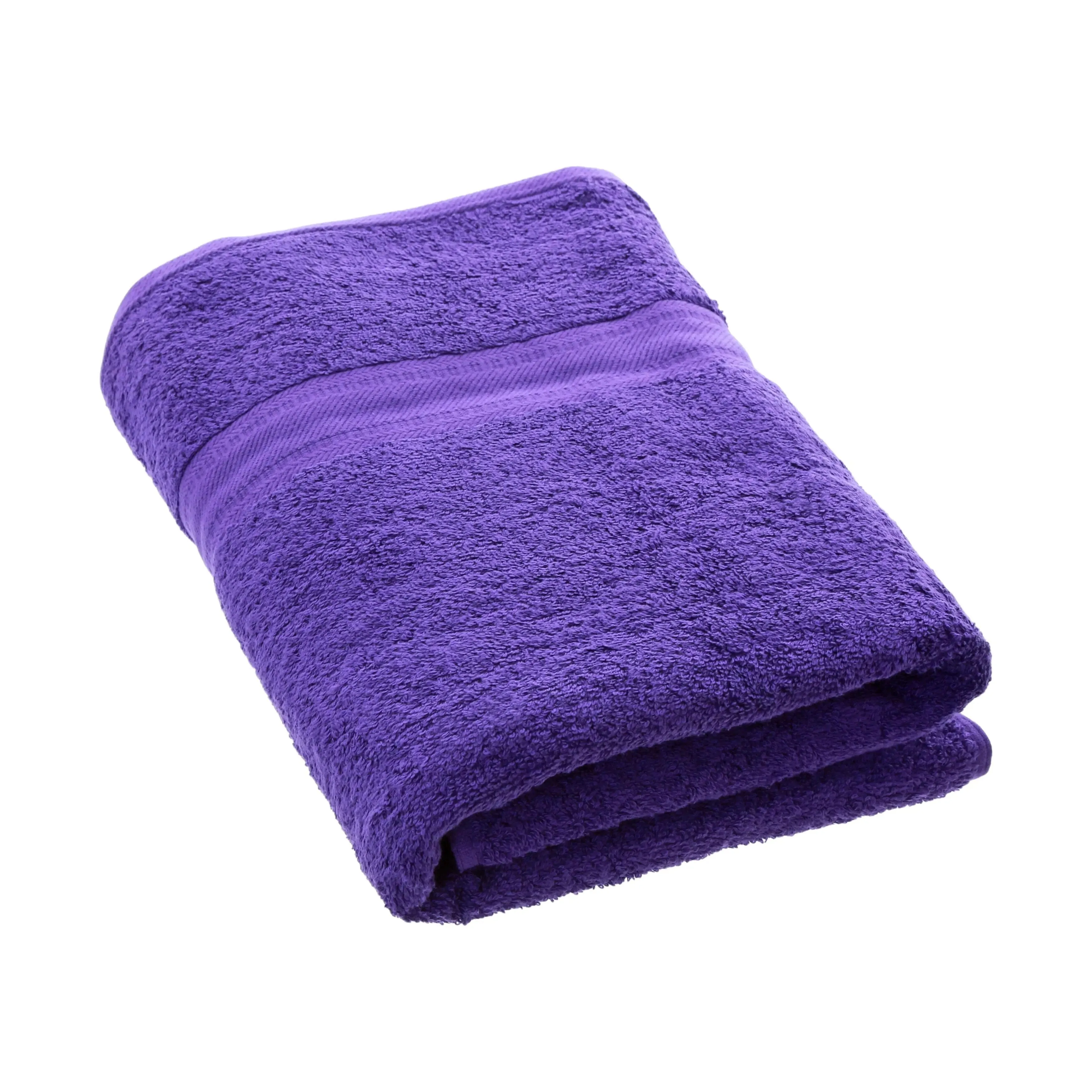 Egyptian Cotton 550gsm Bath Towel