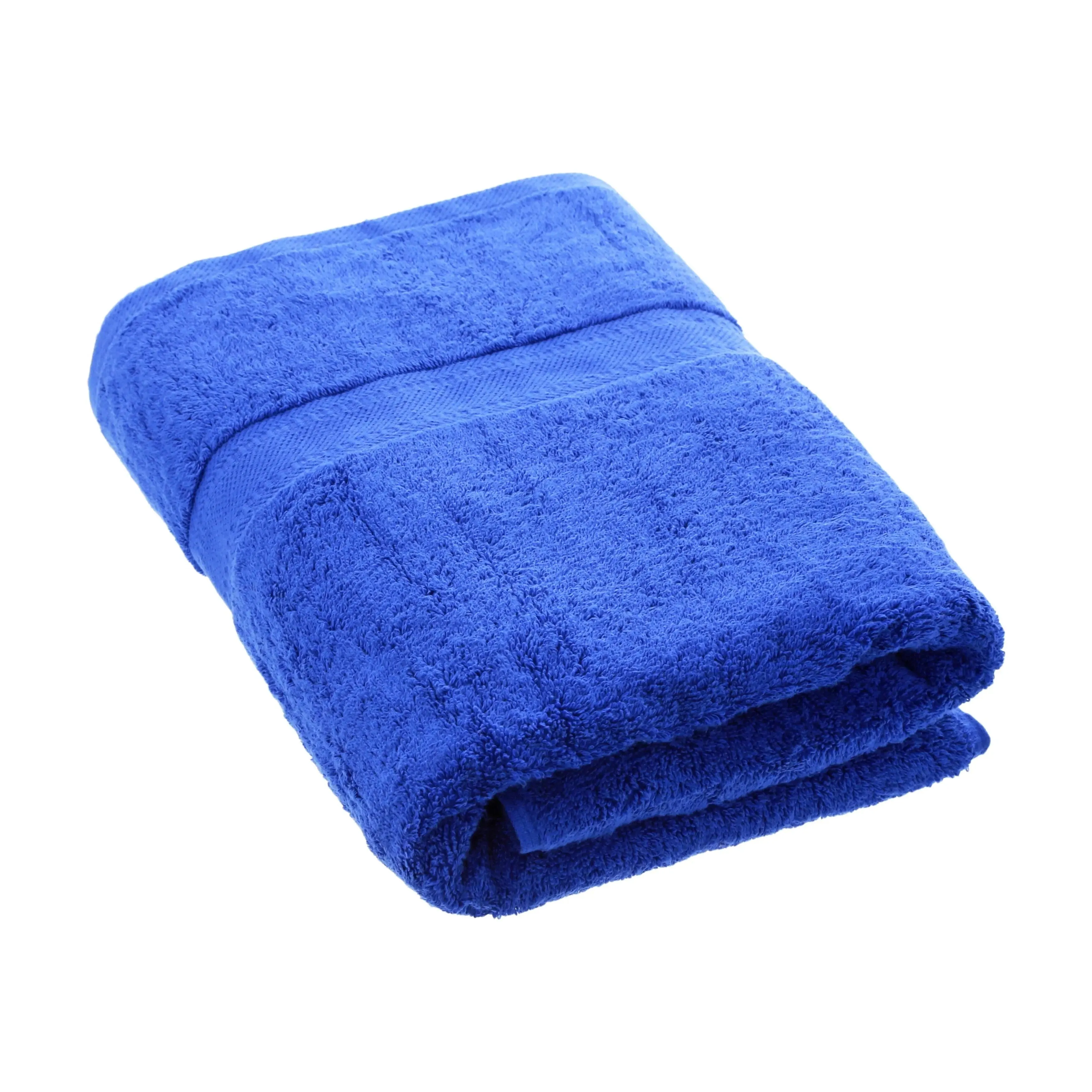 Egyptian Cotton 550gsm Bath Towel