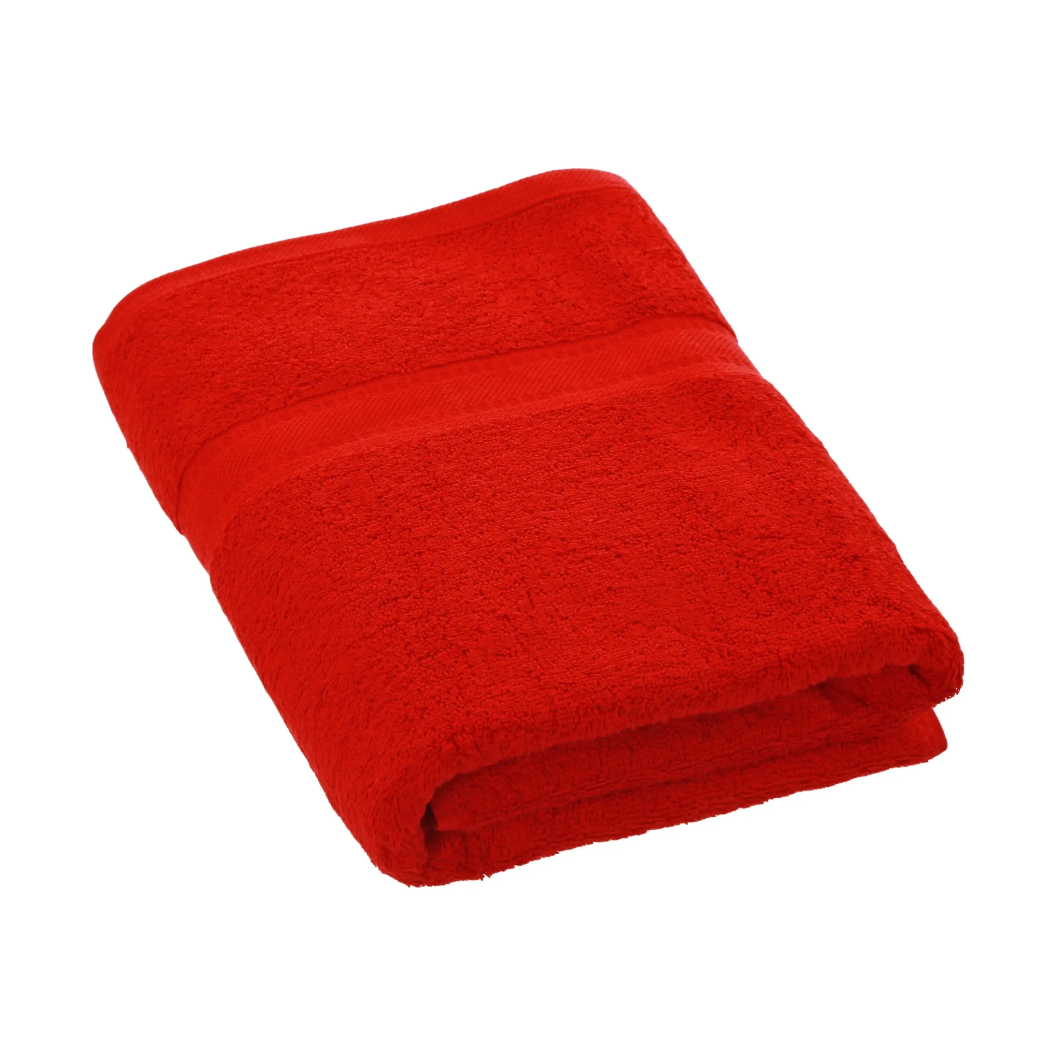 Egyptian Cotton 550gsm Bath Towel