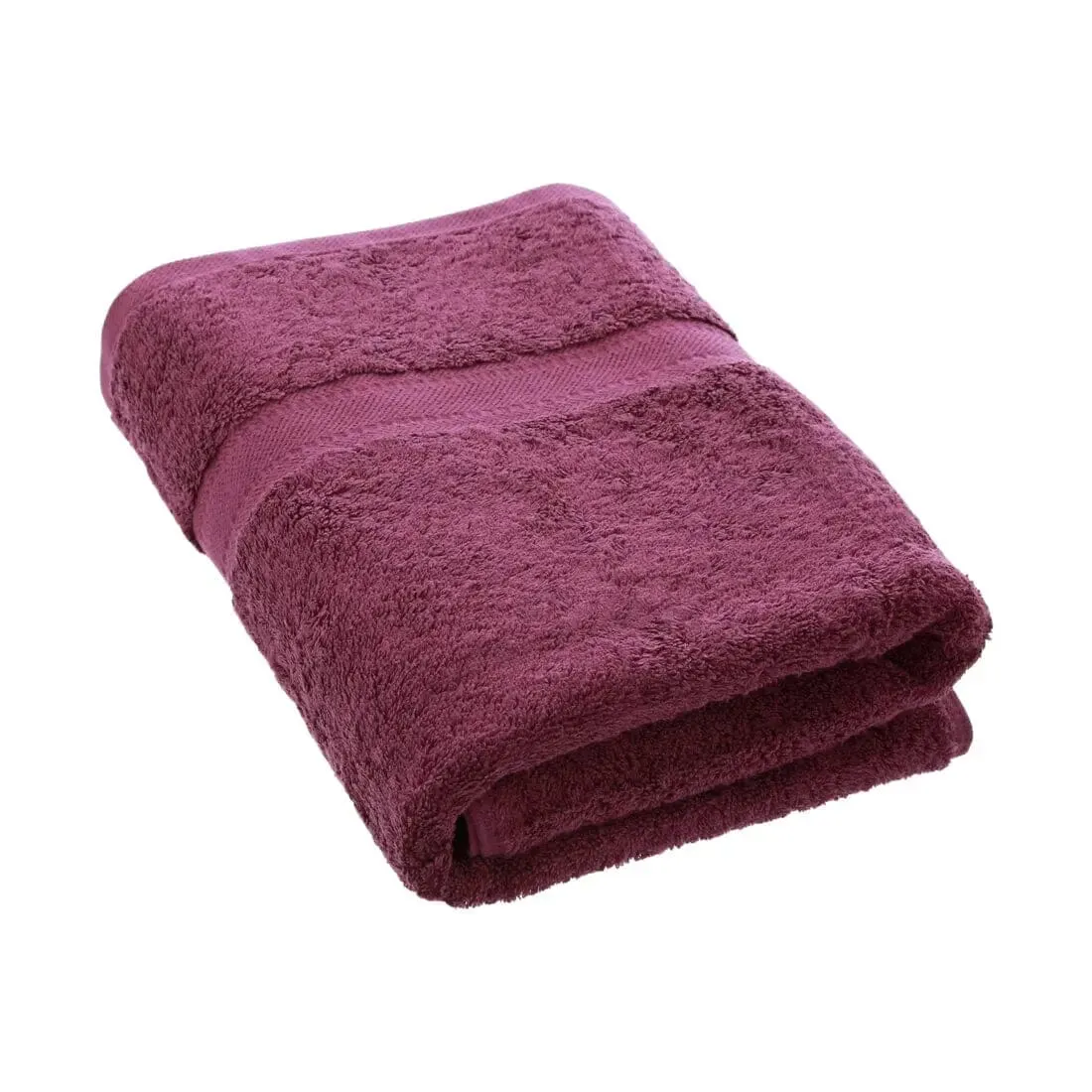 Egyptian Cotton 550gsm Bath Towel