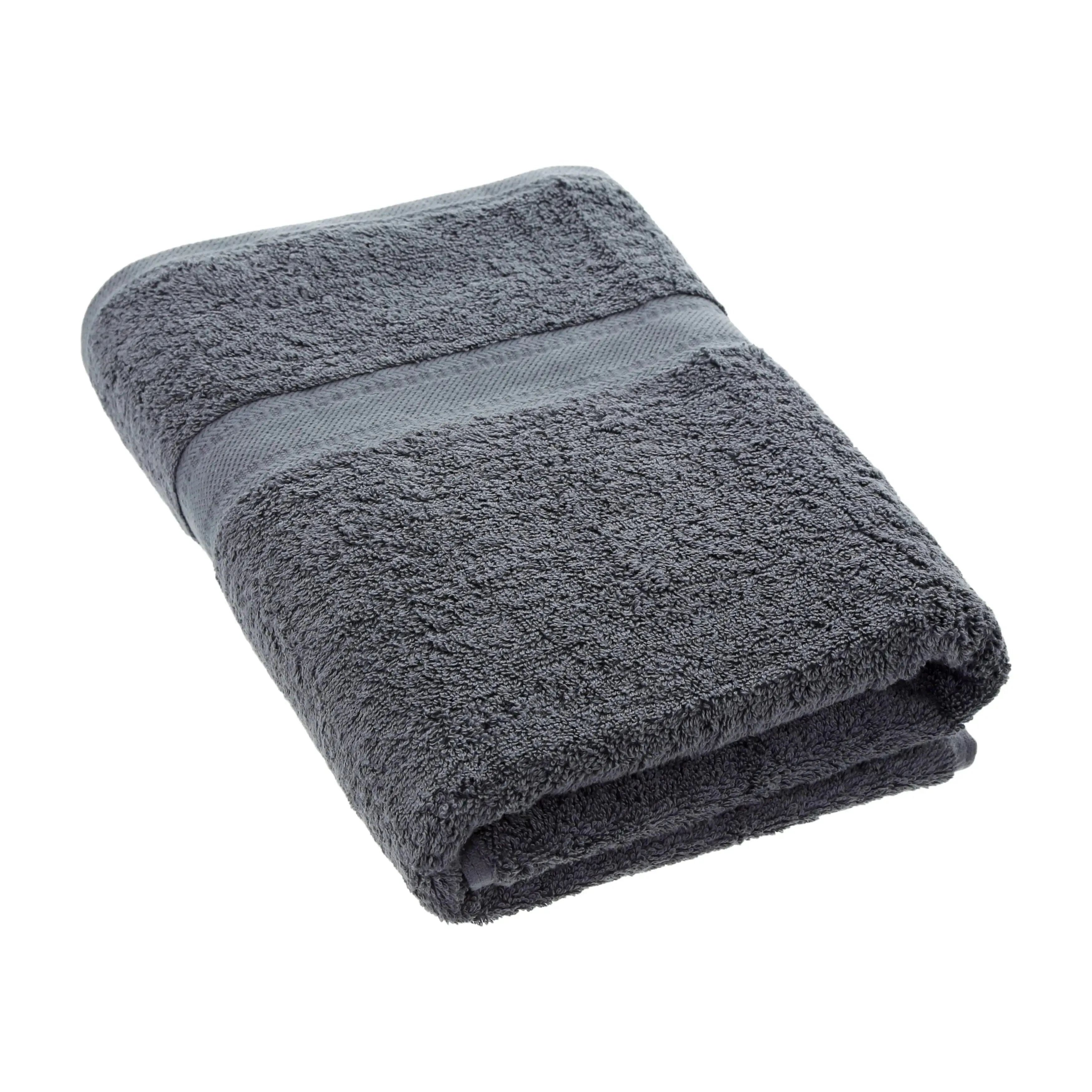 Egyptian Cotton 550gsm Bath Towel