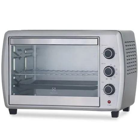 Electrolux EOT38MXC 38L Table Top Electric Oven