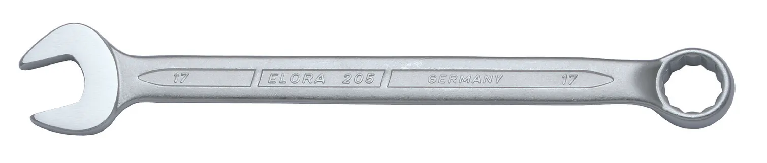 Elora Combination Spanner 30mm