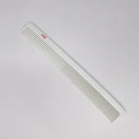 ELV8 C10 Cutting Comb White