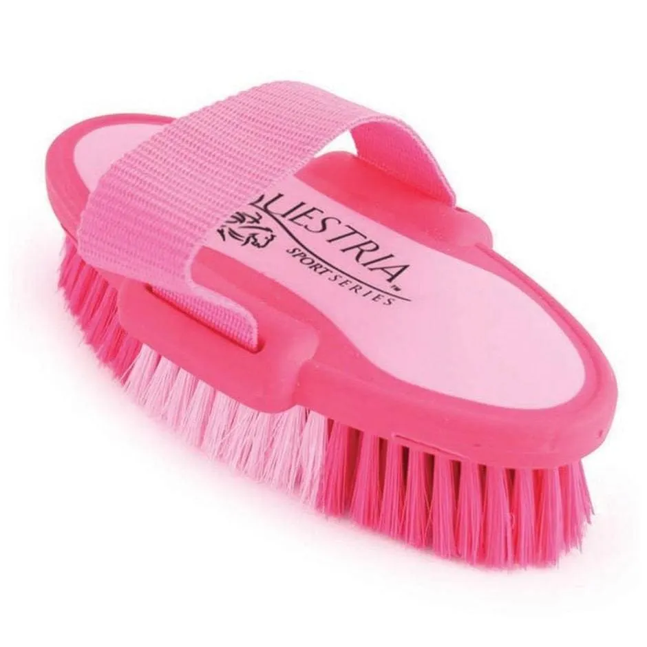 Equestria Sport Oval Body Brush