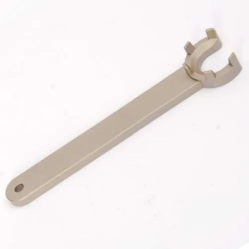 ER20 Spanner M Type A Type UM Type pack of 1