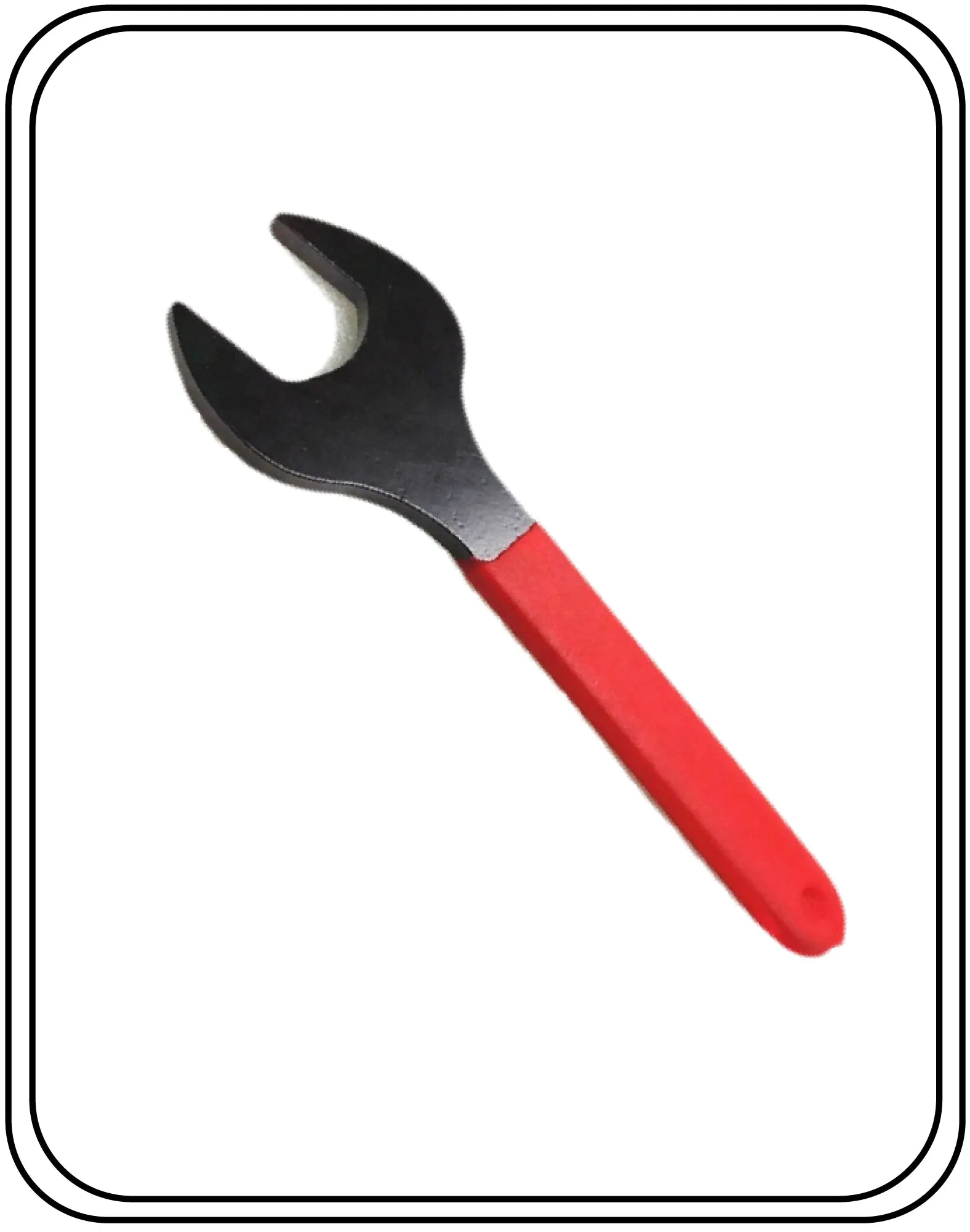 ER20 Spanner M Type A Type UM Type pack of 1